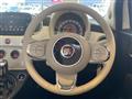 2019 Fiat 500