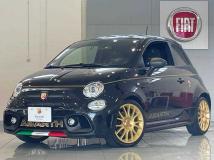 2020 ABARTH ABARTH OTHERS