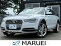 2013 Audi A6 Allroad Quattro