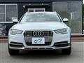 2013 Audi A6 Allroad Quattro