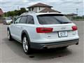 2013 Audi A6 Allroad Quattro