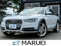 2013 Audi A6 Allroad Quattro