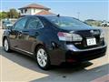 2010 Lexus HS HYBRID