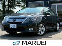 2010 Lexus HS HYBRID