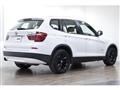 2012 BMW X3
