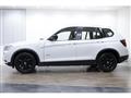 2012 BMW X3