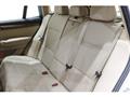 2012 BMW X3