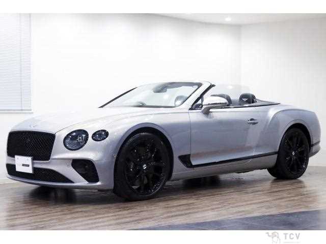 2020 Bentley Bentley Others