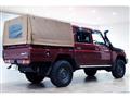 2014 Toyota Landcruiser 70