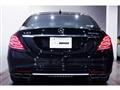 2015 Mercedes-Benz S-Class