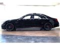 2015 Mercedes-Benz S-Class