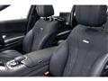 2015 Mercedes-Benz S-Class
