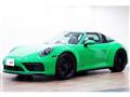 2023 Porsche 911
