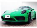 2023 Porsche 911