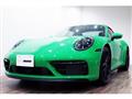 2023 Porsche 911