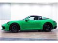 2023 Porsche 911