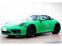 2023 Porsche 911