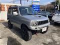 2004 Suzuki Jimny