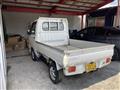 2004 Daihatsu Hijet Truck