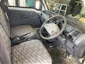 2004 Daihatsu Hijet Truck
