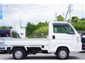 2021 Honda Acty Truck