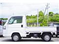 2021 Honda Acty Truck