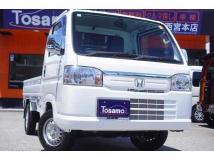 2021 Honda Acty Truck