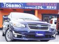 2015 Subaru Impreza