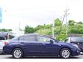 2015 Subaru Impreza