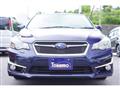 2015 Subaru Impreza