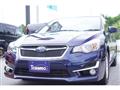 2015 Subaru Impreza