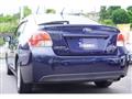 2015 Subaru Impreza