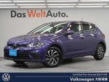 2024 Volkswagen Polo