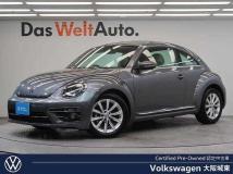 2019 Volkswagen Beetle