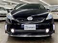 2013 Toyota PRIUS α