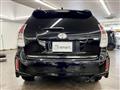 2013 Toyota PRIUS α