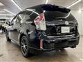 2013 Toyota PRIUS α