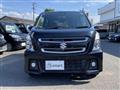 2017 Suzuki Wagon R