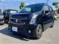 2017 Suzuki Wagon R