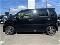 2017 Suzuki Wagon R