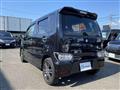 2017 Suzuki Wagon R