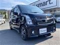 2017 Suzuki Wagon R