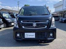 2017 Suzuki Wagon R