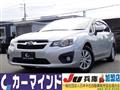 2014 Subaru Impreza