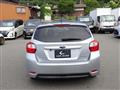2014 Subaru Impreza