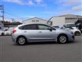 2014 Subaru Impreza