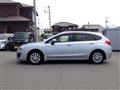 2014 Subaru Impreza