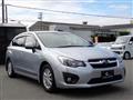 2014 Subaru Impreza