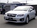 2014 Subaru Impreza