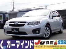 2014 Subaru Impreza